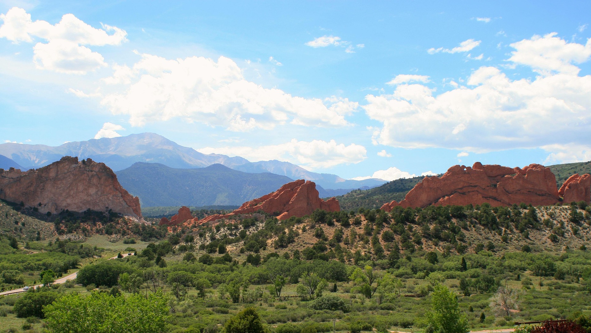 Altitude Heating & Air HVAC technicians serving Colorado Springs, Colorado